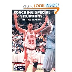 Coaching Special Situations by the Experts (Coaching Experts Series)