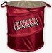 Sporting Goods : Alabama Crimson Tide Collapsible Trash Can (Doubles as Cooler and Laundry Hamper)