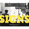 Walker Evans: Signs (Getty Trust Publications: J. Paul Getty Museum)