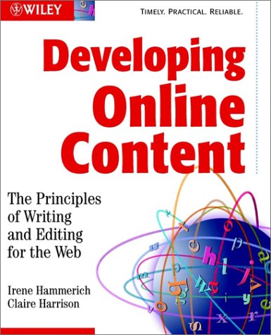 Online Writing
