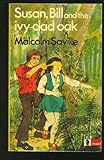 Susan, Bill and the ivy-clad oak