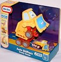 Little Tikes *Dusty Dozer* Auto Shifters