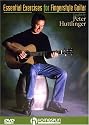 DVD-Essential Exercises for Fingerstyle Guitar