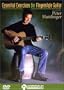 DVD-Essential Exercises for Fingerstyle Guitar