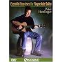 DVD-Essential Exercises for Fingerstyle Guitar