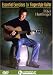 Search : DVD-Essential Exercises for Fingerstyle Guitar