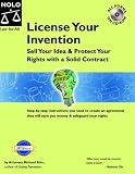 License Your Invention: Sell Your Idea & Protect Your Rights With a Solid Contract