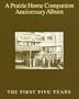 A Prairie Home Companion Anniversary Album: The First Five Years