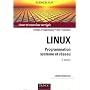 Linux : Programmation syst�me et r�seau : cours et&hellip de Jo�lle Delacroix