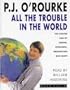 All the Trouble in the World (Reed Audio, 159)