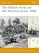 The British Army on the Western Front 1916 (Battle Orders) (Battle Orders)