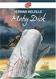 Moby Dick (French Edition)