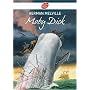 Moby Dick de Herman Melville