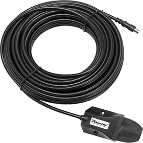Directed Electronics 14230 Antenna Extension Cable - 50 FT by Directed Electronics