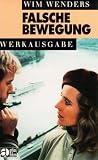 Falsche Bewegung - R�diger Vogler