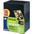Maxell 190801 - Dvdjc10 Dvd Storage Case - 10 Pk