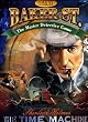 221 B Baker St. The Master Detective Game Sherlock Holmes - The Time Machine