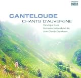 Joseph Canteloube: Chants dAuvergne