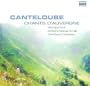 Joseph Canteloube: Chants d'Auvergne