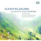 Canteloube: Chants d'Auvergne
