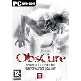 Obscure (PC/DVD)