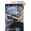 Innovation Algorithm:TRIZ, systematic innovation and technical creativity