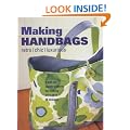 Making Handbags: Retro, Chic and Luxurious Designs