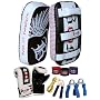 BOOM Pro Boxing Set,MMA Training Arm Pads Kick Shi&hellip BOOM Pro