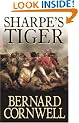 Sharpe's Tiger: Richard Sharpe and the Siege of Seringapatam, 1799 [Sharpe 1]