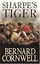 Sharpe's Tiger: Richard Sharpe and the Siege of Seringapatam, 1799 [Sharpe 1]