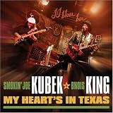 My Heart`s in Texas