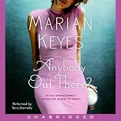 Anybody Out There? | [Marian Keyes]
