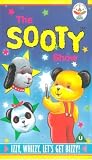 Sooty Show - Izzy Whizzy, Lets Get Bizzy [VHS] [2001]