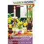Homemaking as a Social Art: Creating a Home for Body, Soul and Spirit