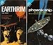 Earthrim / Phoenix Ship (Ace SF Double, 66160)