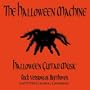 Halloween Guitar Music (Rock Versions of Beethoven & Other Classical Composers) - EP