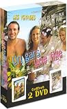 Revue Warner Home Vidéo  / Un gars une fille : Les Voyages / Pour le meilleur et pour le pire - Coffret 2 DVD