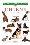 Les chiens->Cliquez sur l'image pour obtenir des informations sur ce livre