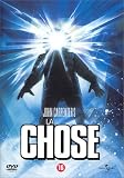 Revue _  / La Chose