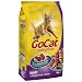 Go-Cat Chicken, Duck and Rabbit 4 kg (Pack of 2)