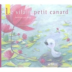 Le vilain petit canard
