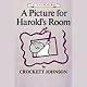 A Picture for Harold's Room
