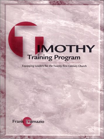 Teacher Training