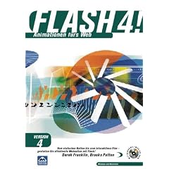 Flash 4. Animationen f�rs Web