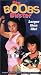 Big Boobs Buster [VHS]