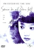 Schnee, der auf Zedern f�llt - Ethan Hawke