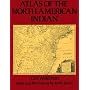 Atlas of the North American Indian