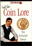 Gerald Tebben's Coin Lore