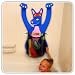 Shanda! Bath Toy Organizer image 1