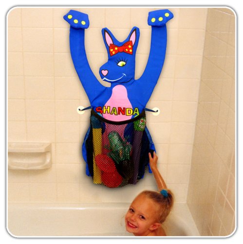 Shanda! Bath Toy Organizer image 5